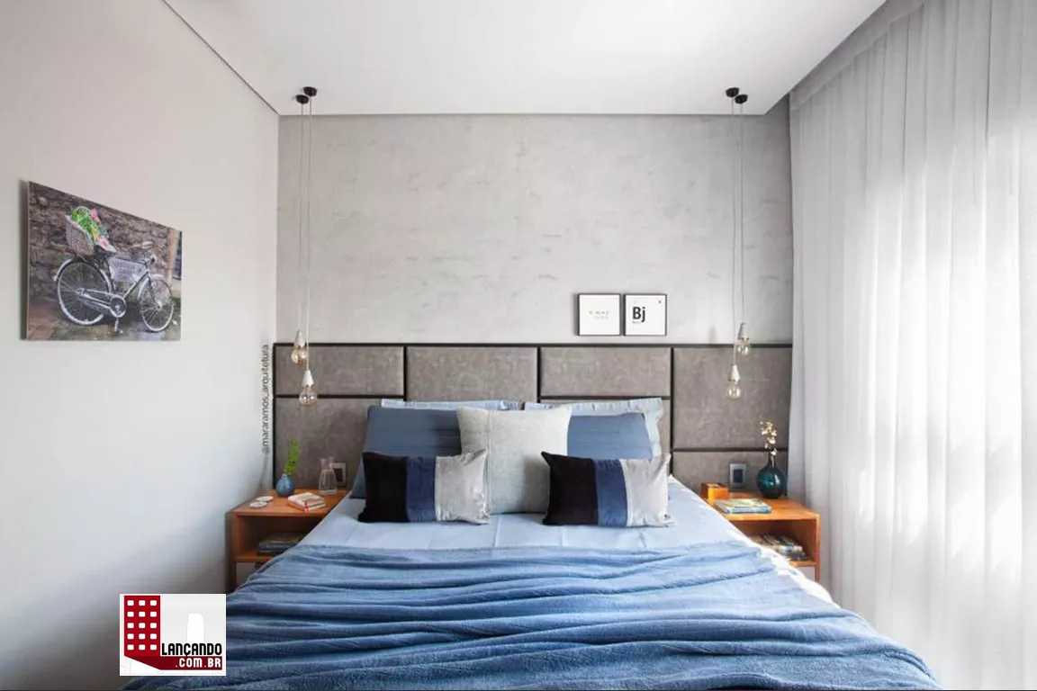 Apartamento à venda com 2 quartos, 128m² - Foto 10