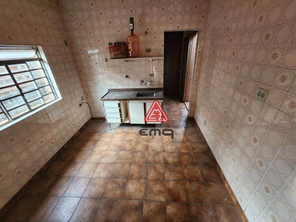 Sobrado à venda com 4 quartos, 150m² - Foto 16