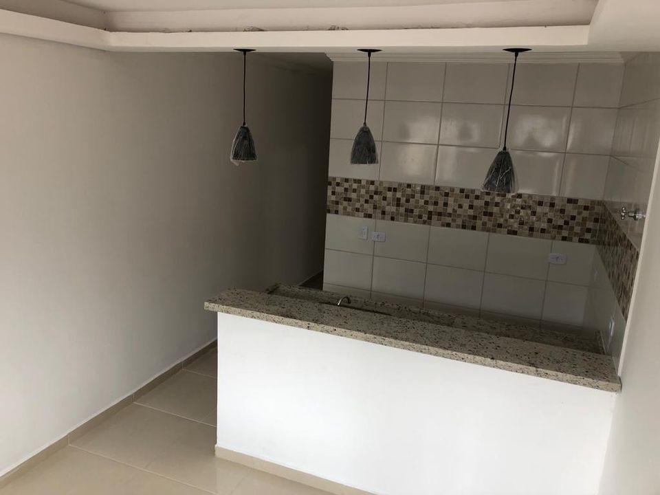 Casa à venda com 2 quartos, 55m² - Foto 6