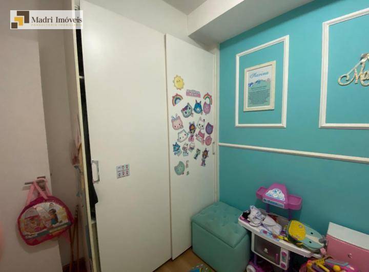 Apartamento à venda com 2 quartos, 79m² - Foto 11