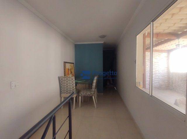 Apartamento à venda com 2 quartos, 109m² - Foto 17