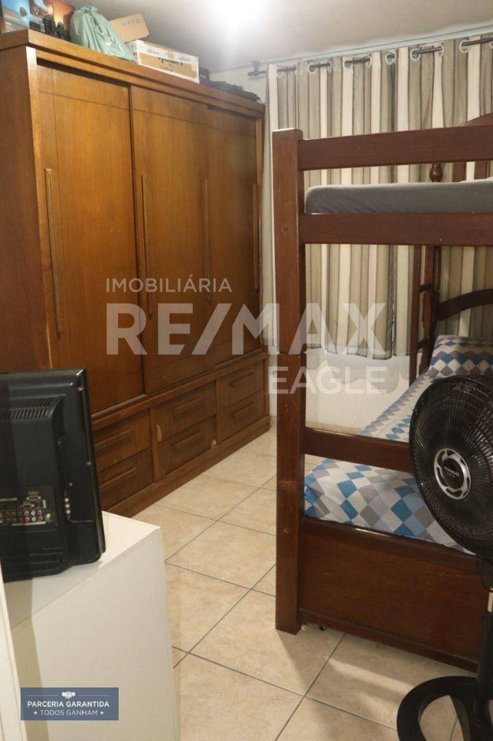 Apartamento à venda com 2 quartos, 59m² - Foto 11