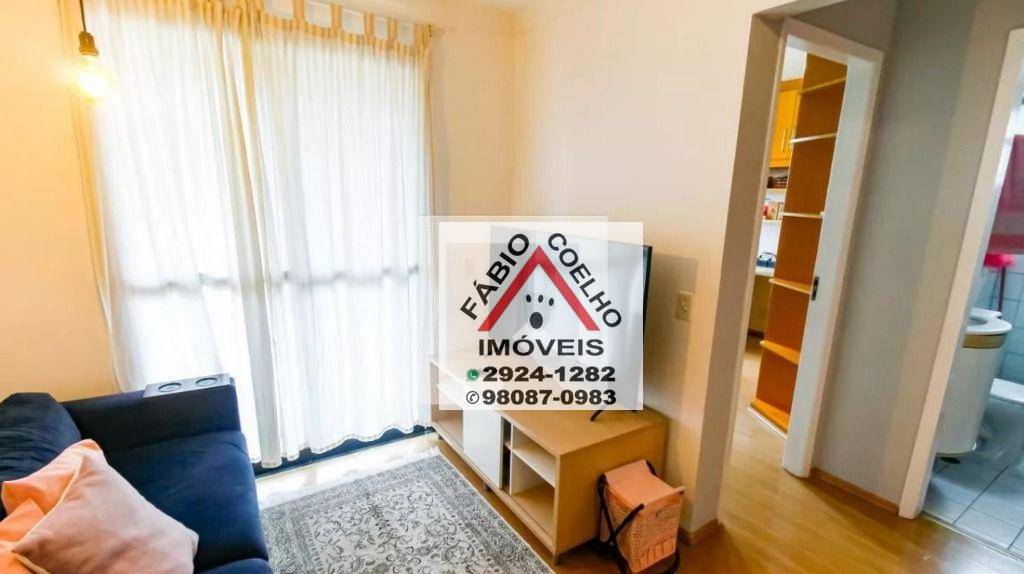 Apartamento à venda com 2 quartos, 58m² - Foto 14