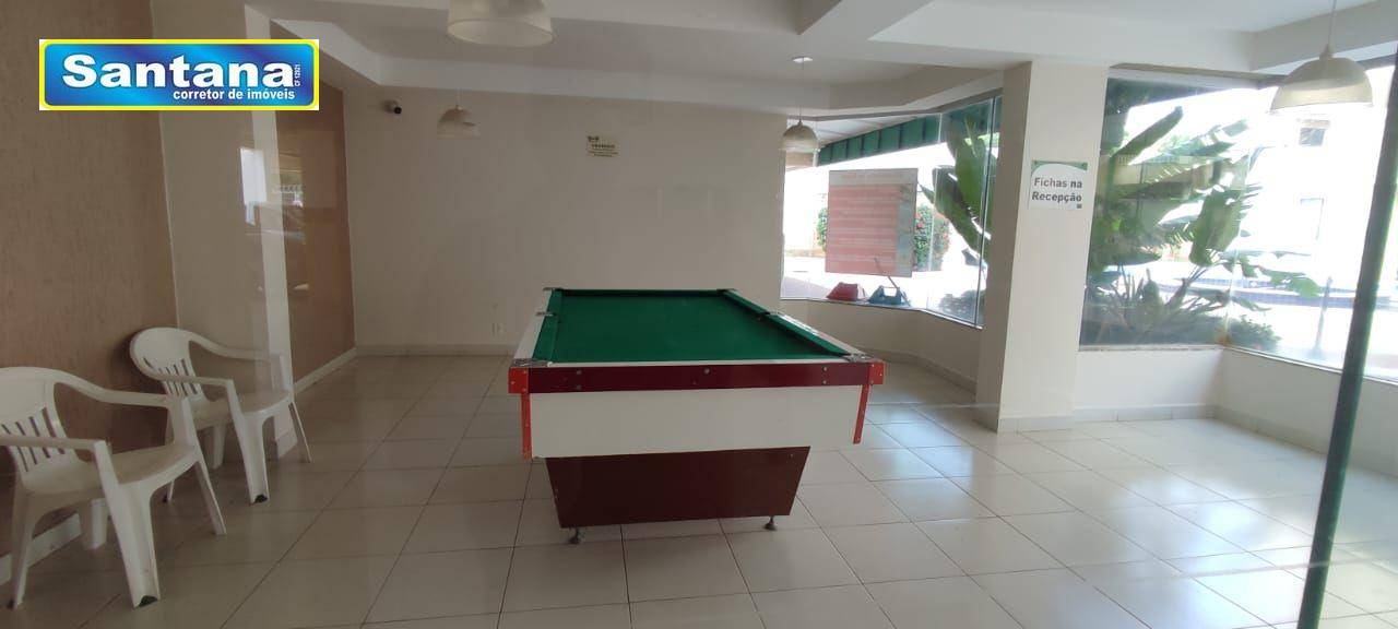 Apartamento à venda com 1 quarto, 38m² - Foto 27