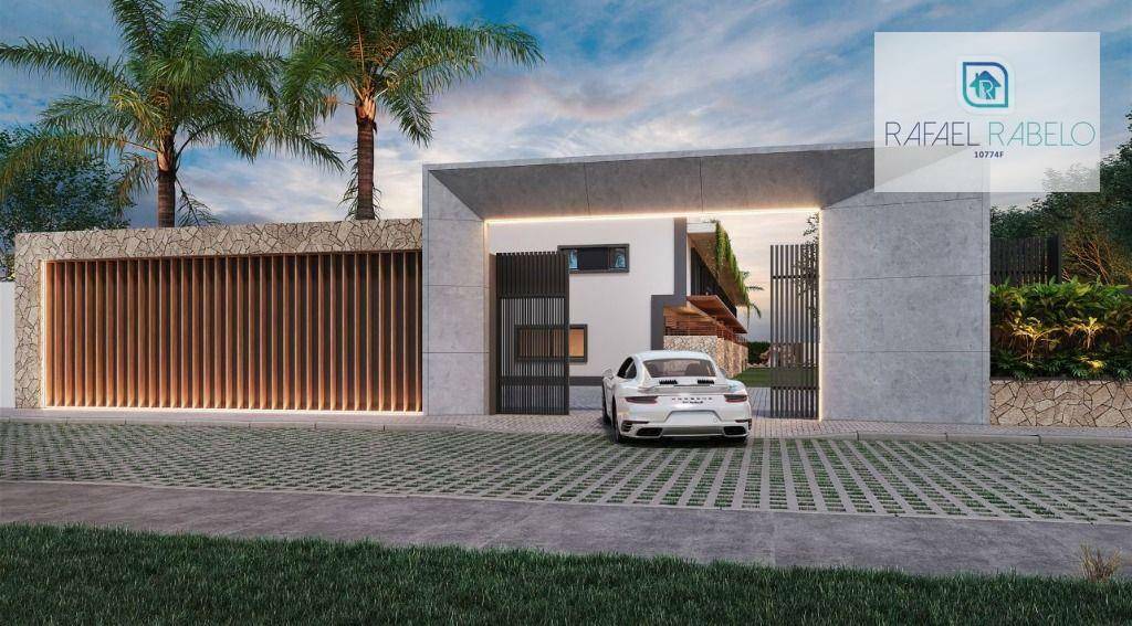 Casa de Condomínio à venda com 2 quartos, 75m² - Foto 3