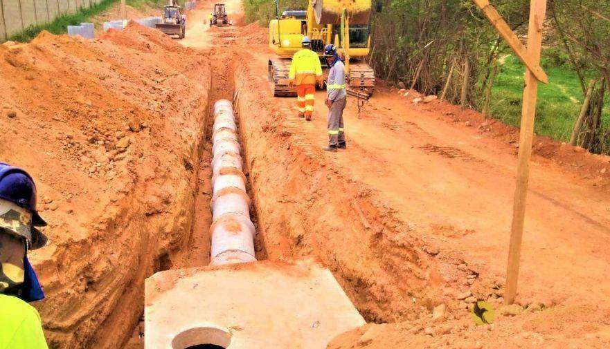 Loteamento e Condomínio à venda, 253M2 - Foto 19