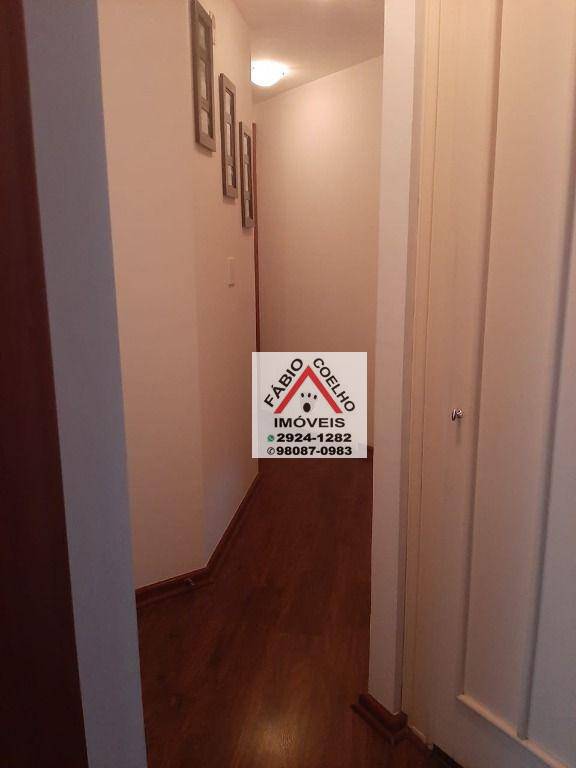 Apartamento à venda com 3 quartos, 160m² - Foto 4