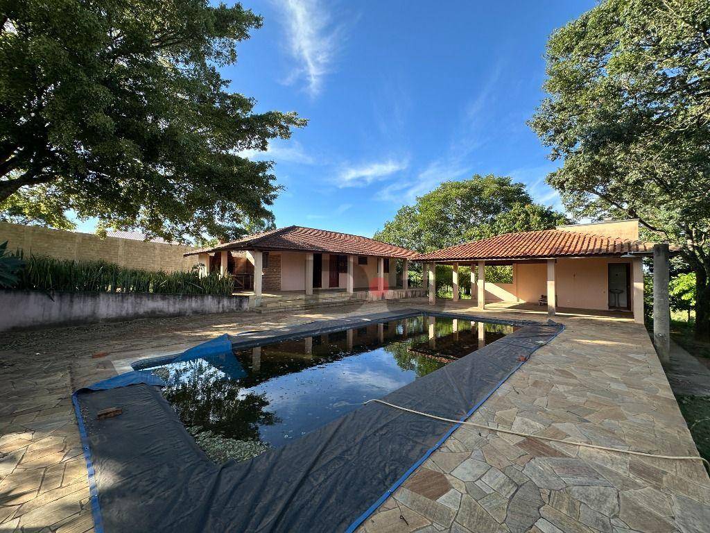 Sítio, 1 quarto, 7000 m² - Foto 2