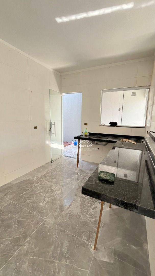 Casa à venda com 2 quartos, 59m² - Foto 10