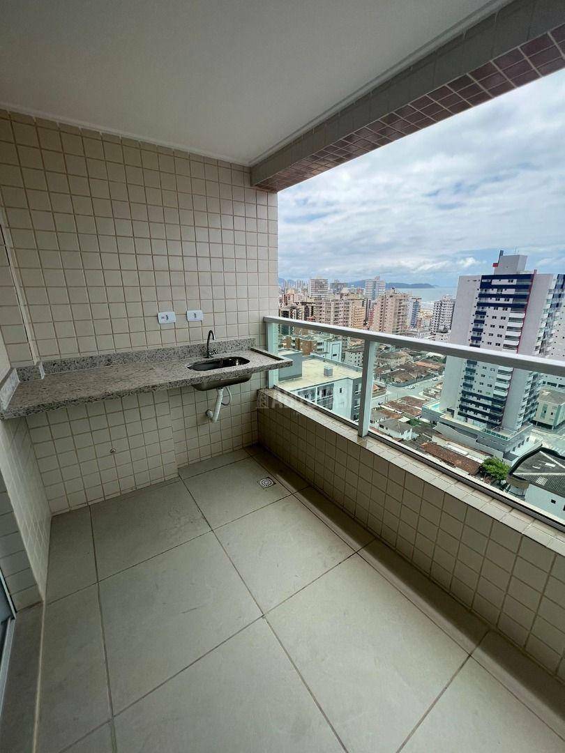 Apartamento à venda com 2 quartos, 66m² - Foto 2