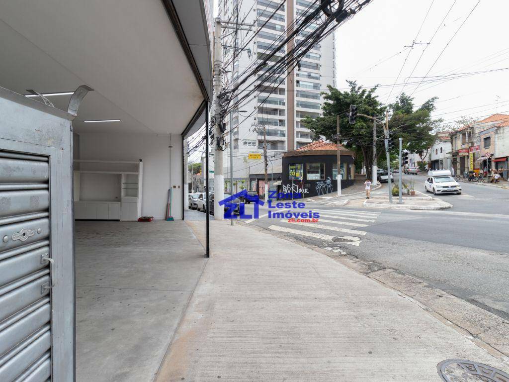 Loja-Salão para alugar, 450m² - Foto 2