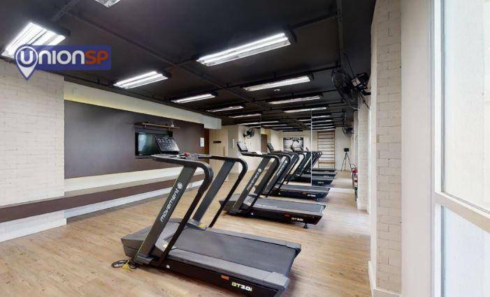 Apartamento à venda com 3 quartos, 92m² - Foto 28