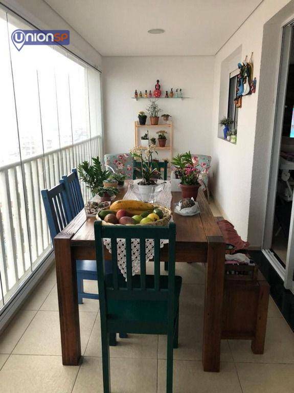 Apartamento à venda com 2 quartos, 95m² - Foto 4