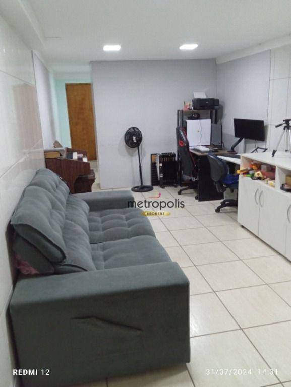 Casa à venda com 3 quartos, 107m² - Foto 20