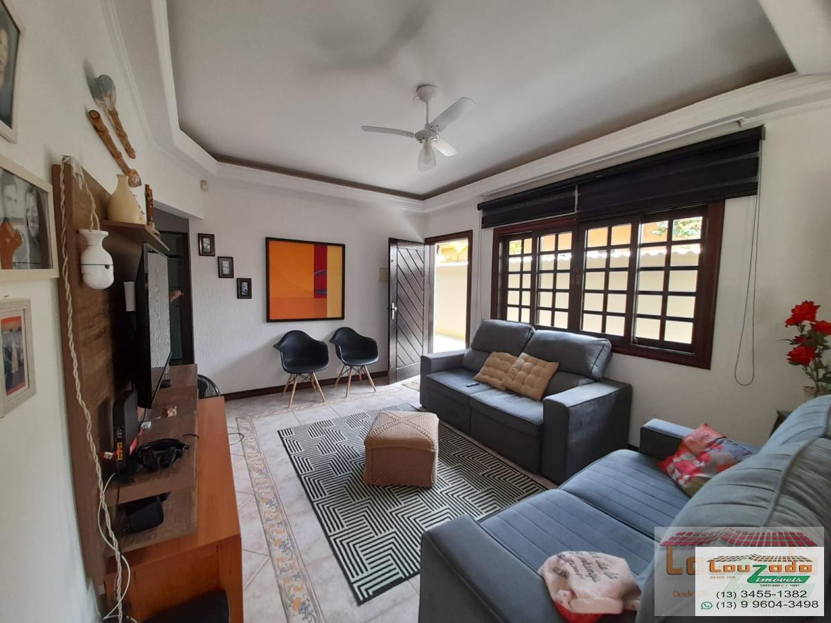 Casa à venda com 4 quartos, 300m² - Foto 3