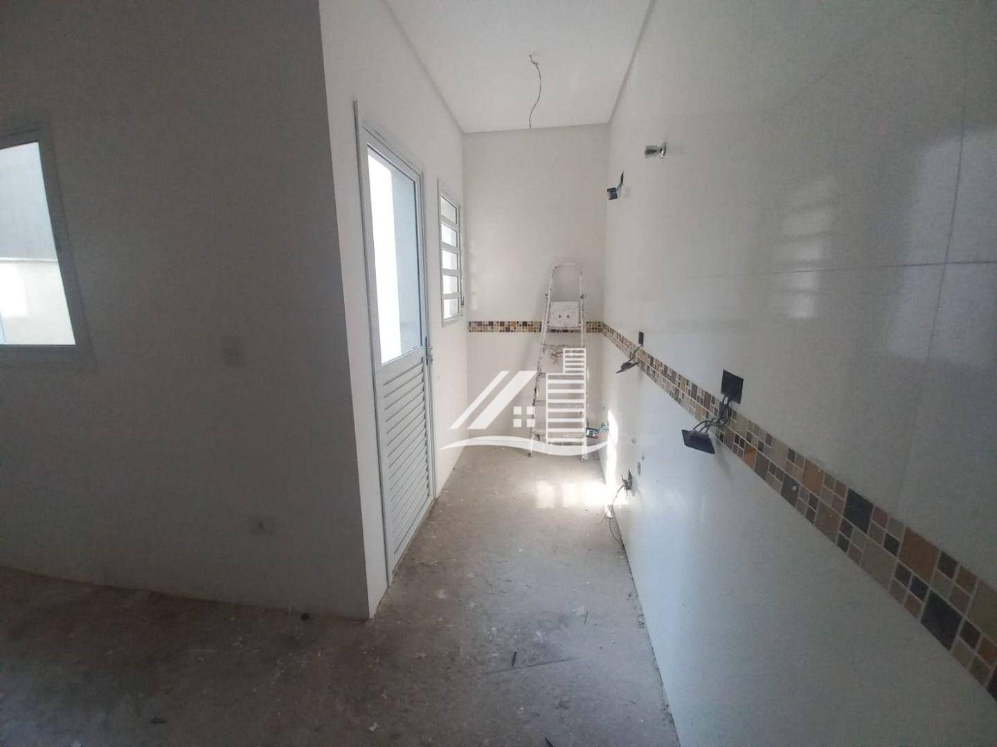 Apartamento à venda com 2 quartos, 50m² - Foto 6