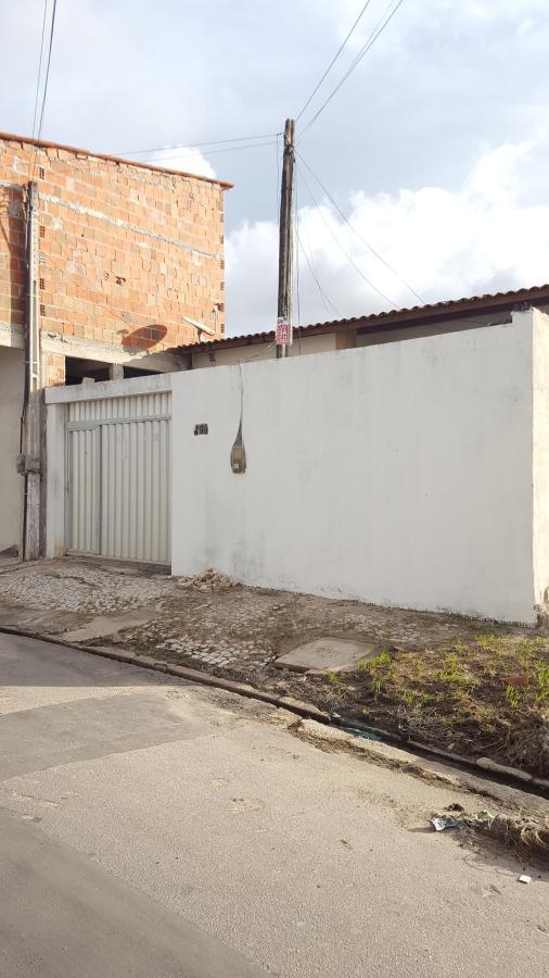 Casa para alugar com 3 quartos, 130m² - Foto 1