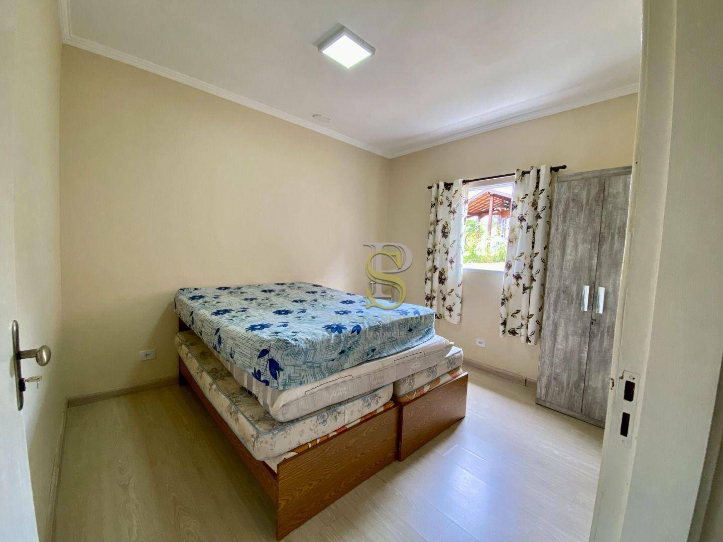 Casa de Condomínio à venda com 3 quartos, 170m² - Foto 12