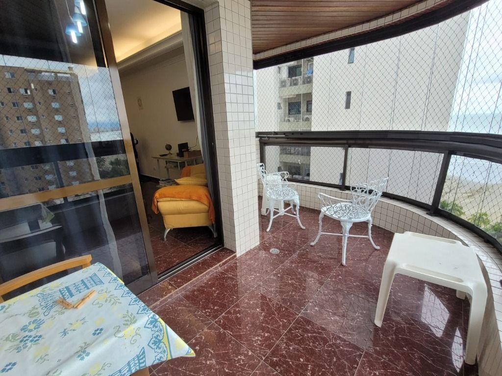 Apartamento à venda com 3 quartos, 120m² - Foto 10