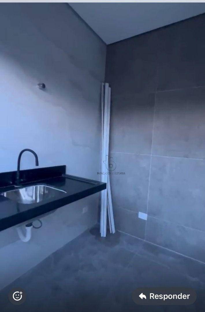 Casa de Condomínio à venda com 3 quartos, 144m² - Foto 19