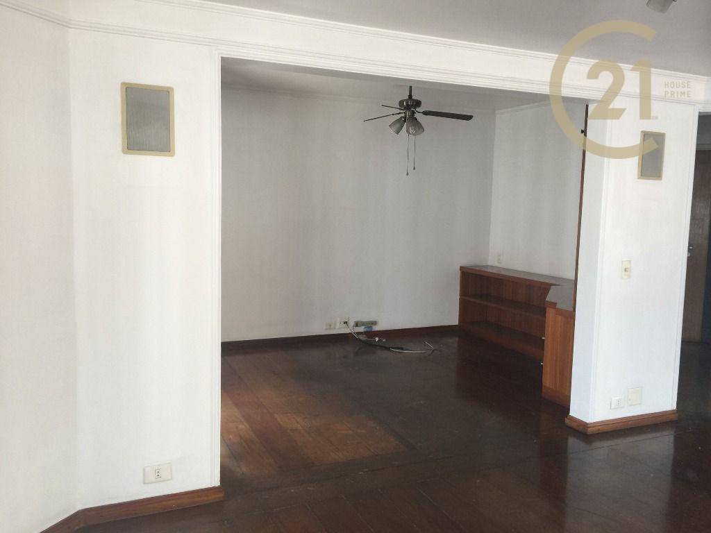 Apartamento, 3 quartos, 204 m² - Foto 4