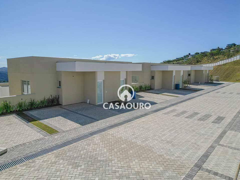 Casa de Condomínio à venda com 2 quartos, 80m² - Foto 11