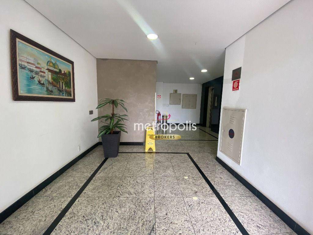 Apartamento à venda com 3 quartos, 61m² - Foto 27