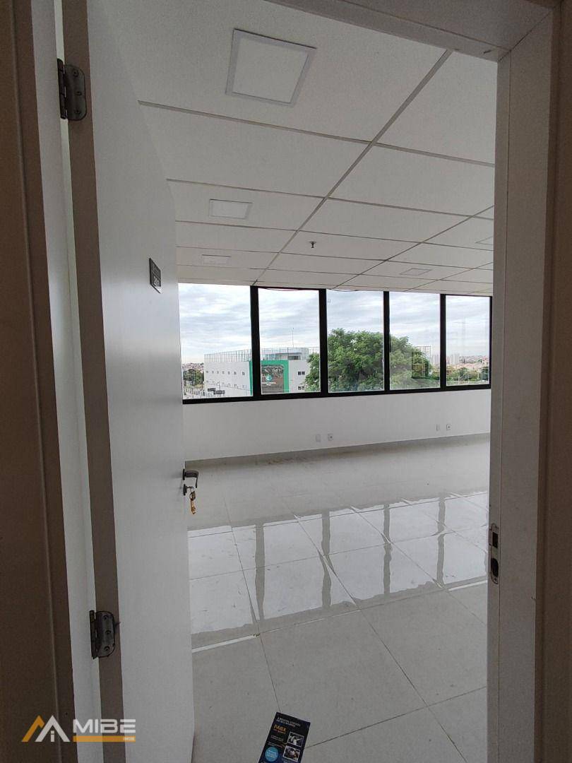 Sala-Conjunto, 44 m² - Foto 3