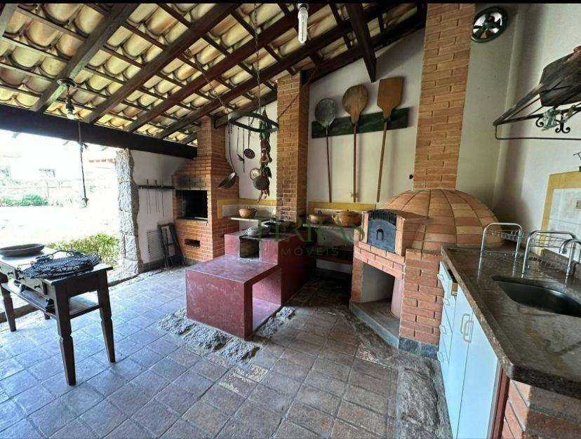 Casa de Condomínio, 6 quartos - Foto 5