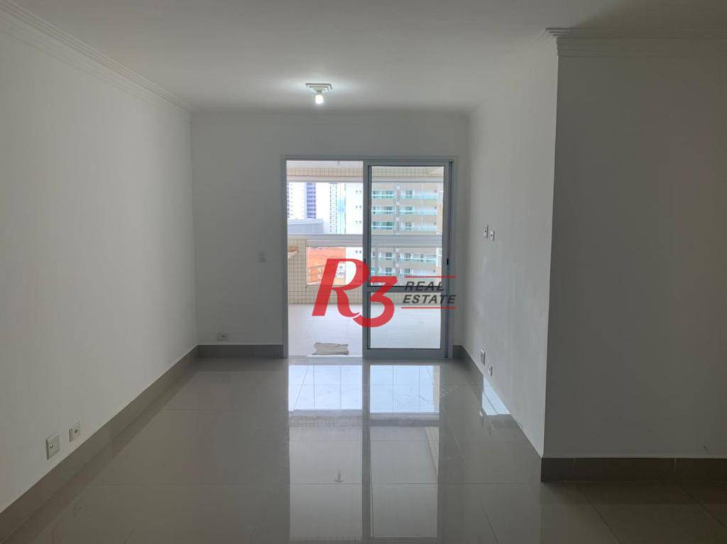 Apartamento à venda com 3 quartos, 126m² - Foto 6