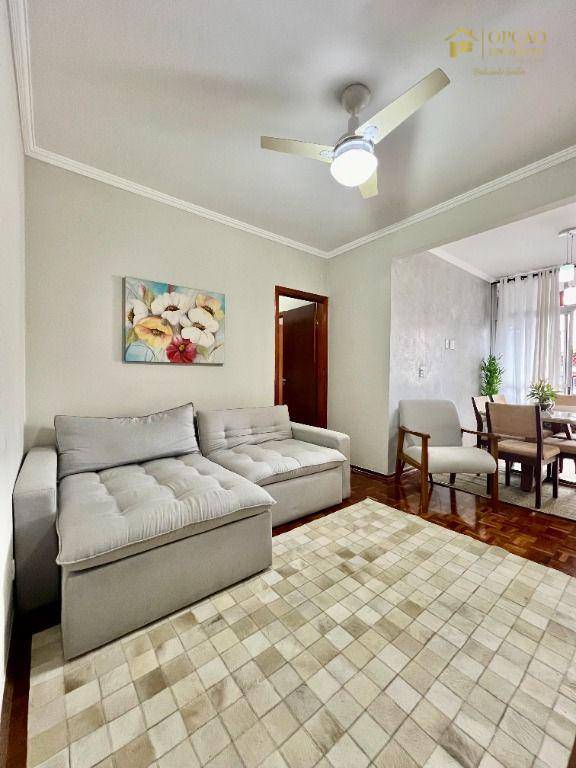 Apartamento, 3 quartos, 105 m² - Foto 2