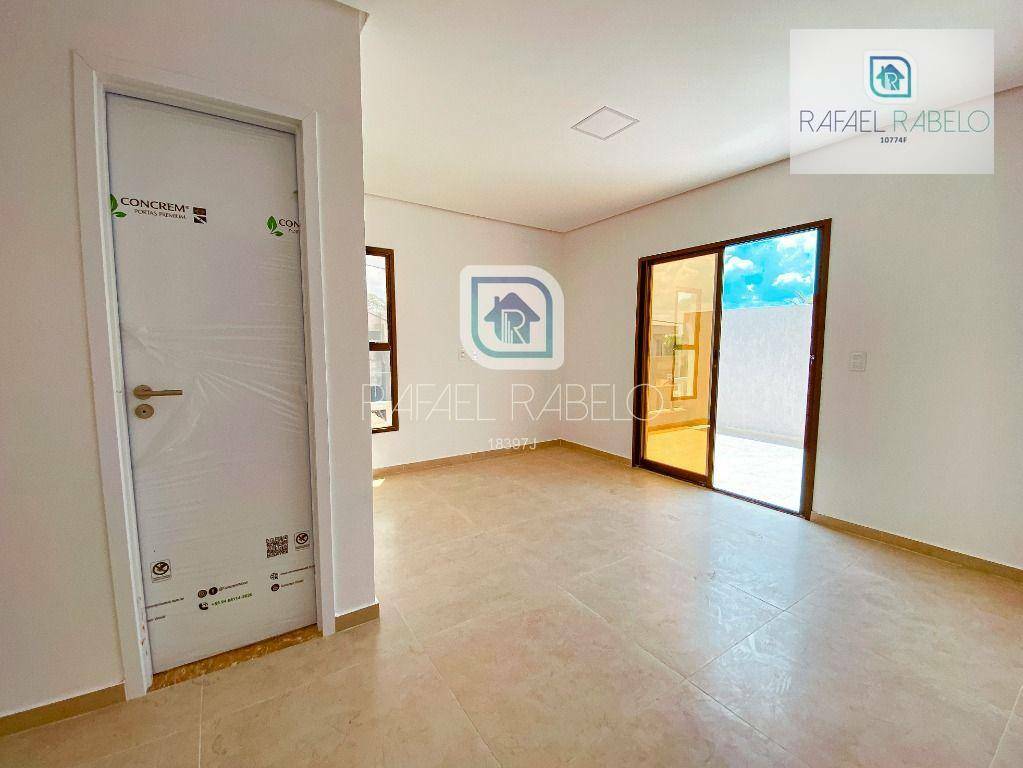 Casa de Condomínio à venda com 4 quartos, 169m² - Foto 28