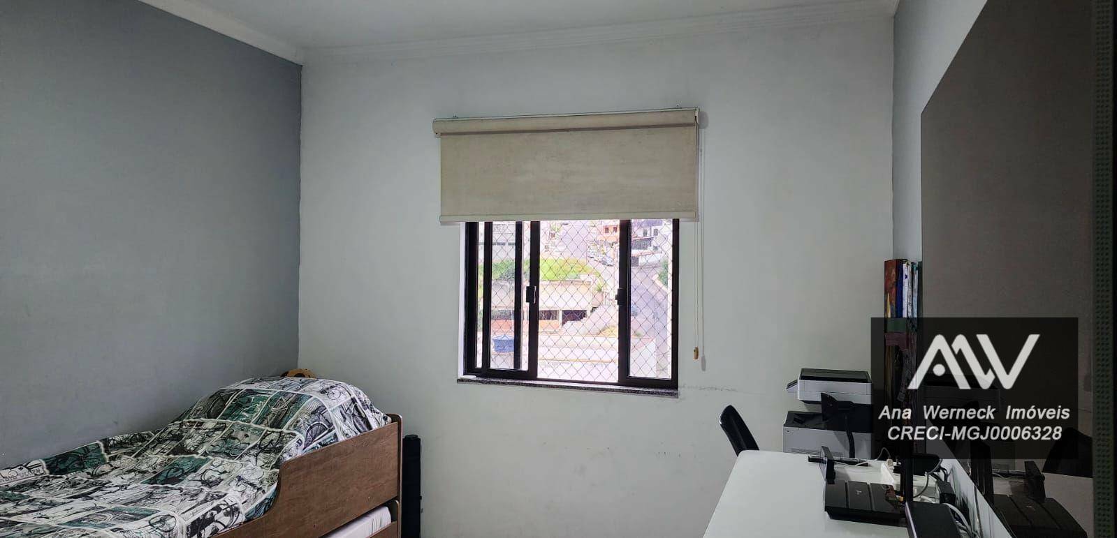 Apartamento à venda com 2 quartos, 75m² - Foto 34