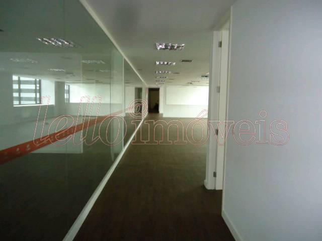 Conjunto Comercial-Sala para alugar, 375m² - Foto 1