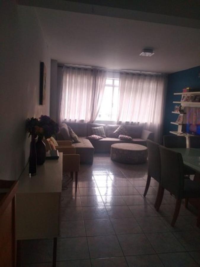 Apartamento à venda com 3 quartos, 118m² - Foto 8