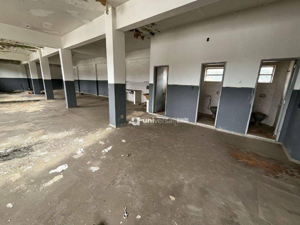 Prédio Inteiro à venda e aluguel, 1000m² - Foto 4