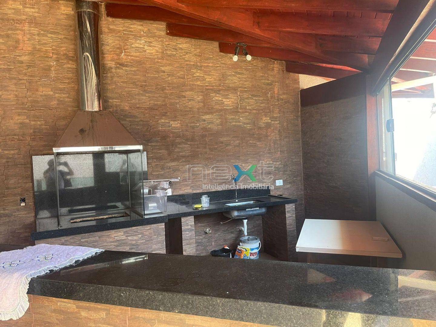 Sobrado à venda com 4 quartos, 235m² - Foto 24