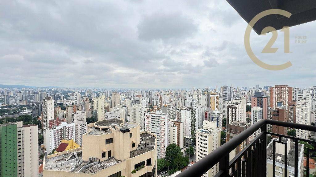 Cobertura à venda com 3 quartos, 312m² - Foto 39