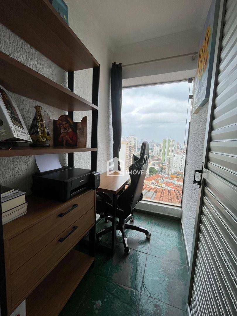 Cobertura à venda com 3 quartos, 125m² - Foto 16
