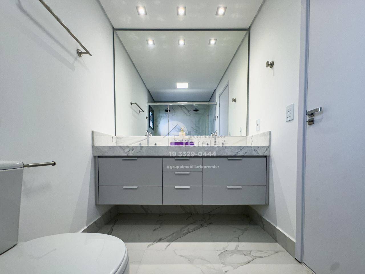 Apartamento, 3 quartos, 155 m² - Foto 5