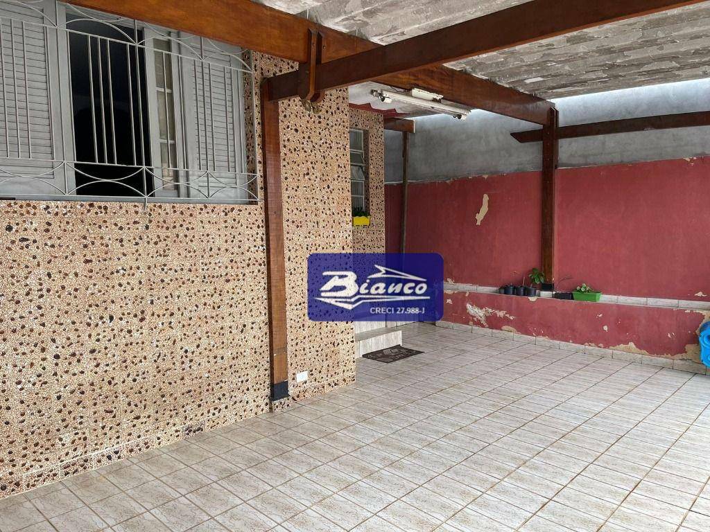 Casa à venda com 3 quartos, 192m² - Foto 6