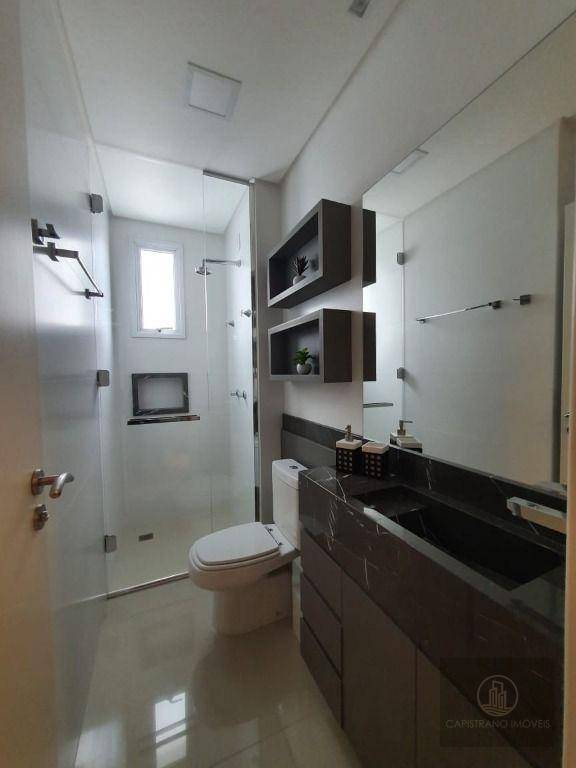 Apartamento à venda com 3 quartos, 121m² - Foto 35