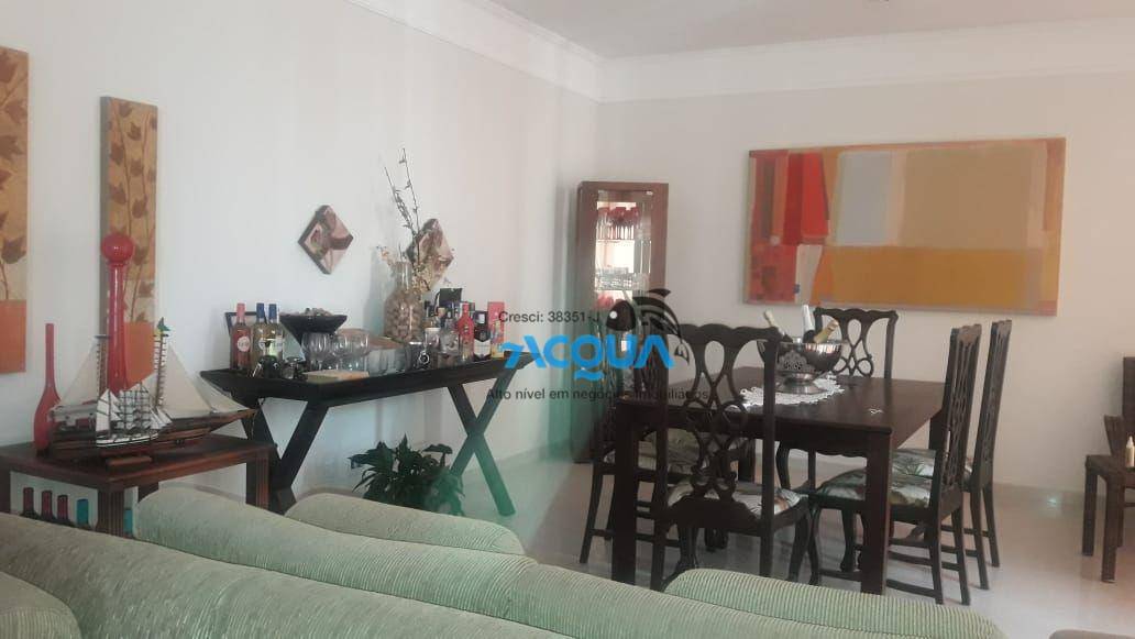 Apartamento à venda com 3 quartos, 170m² - Foto 2