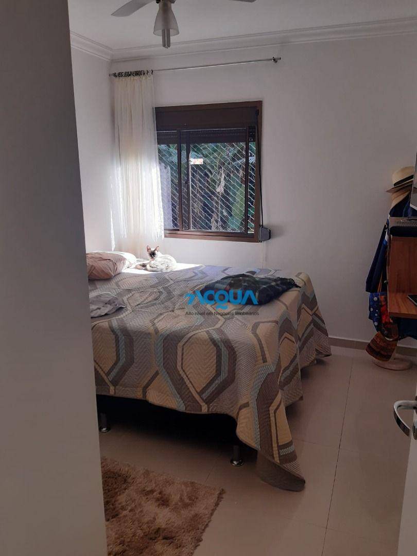 Apartamento à venda com 3 quartos, 170m² - Foto 6