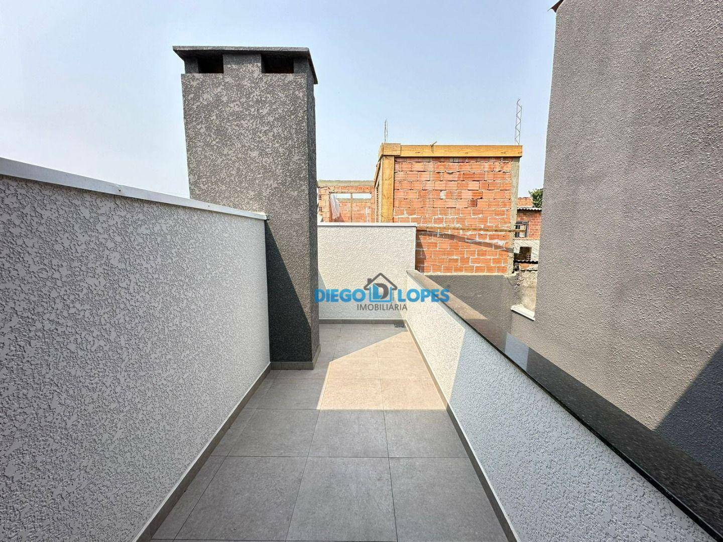 Sobrado à venda com 2 quartos, 72m² - Foto 19