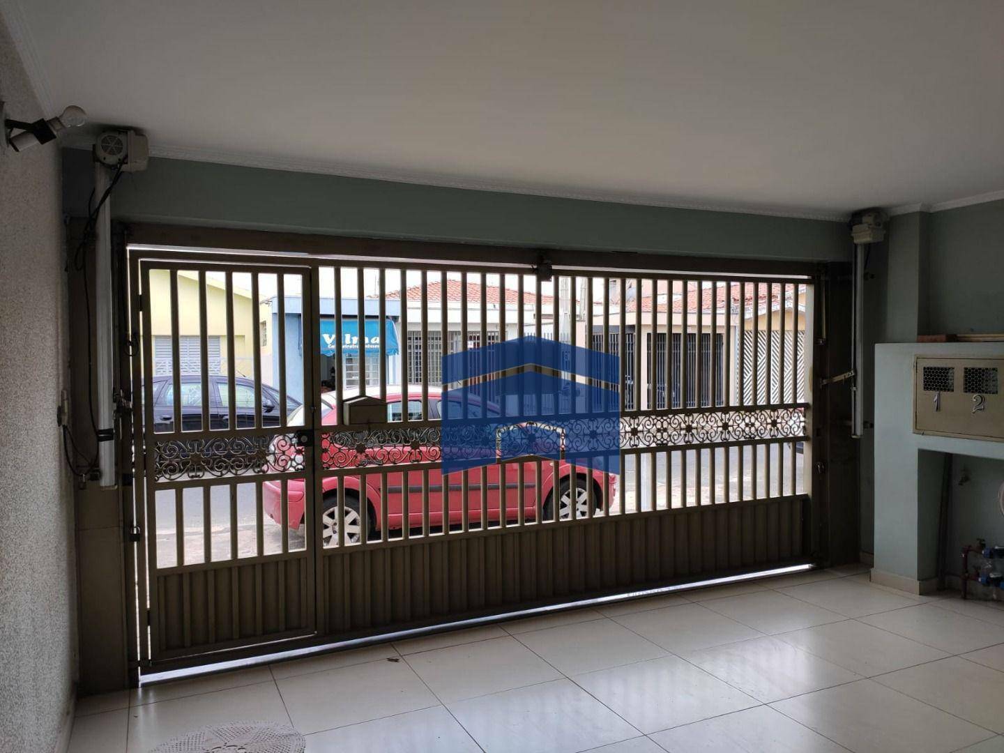 Sobrado à venda com 4 quartos, 238m² - Foto 3