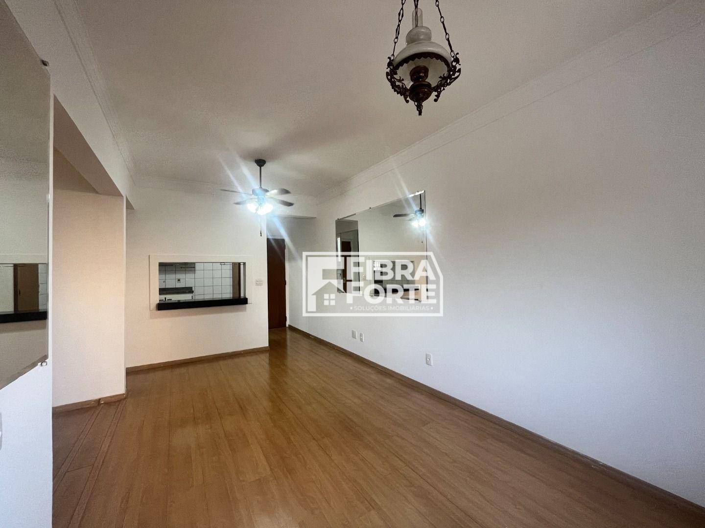 Apartamento para alugar com 3 quartos, 90m² - Foto 4