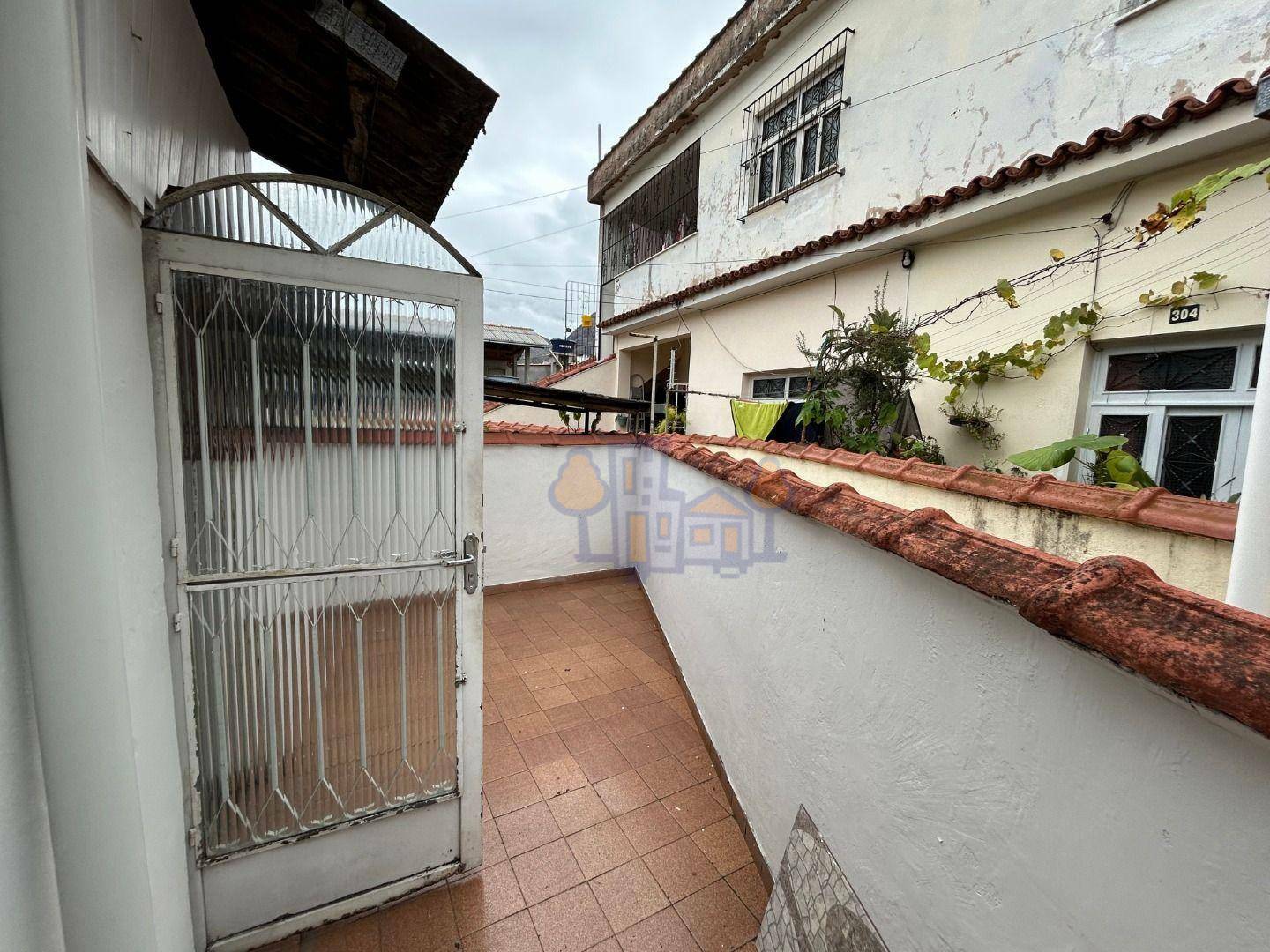Apartamento à venda com 1 quarto, 55m² - Foto 5