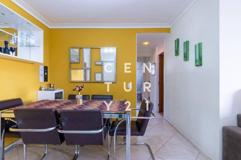 Apartamento à venda com 3 quartos, 92m² - Foto 13