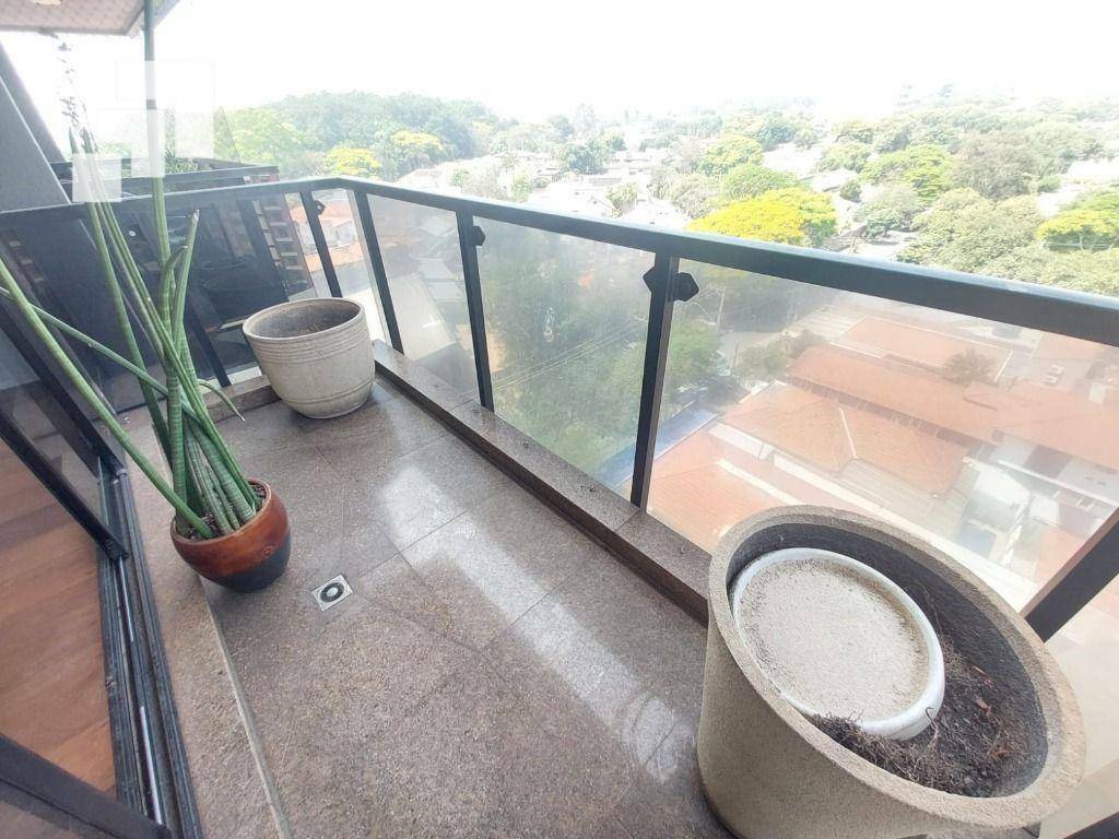 Cobertura à venda e aluguel com 4 quartos, 299m² - Foto 8